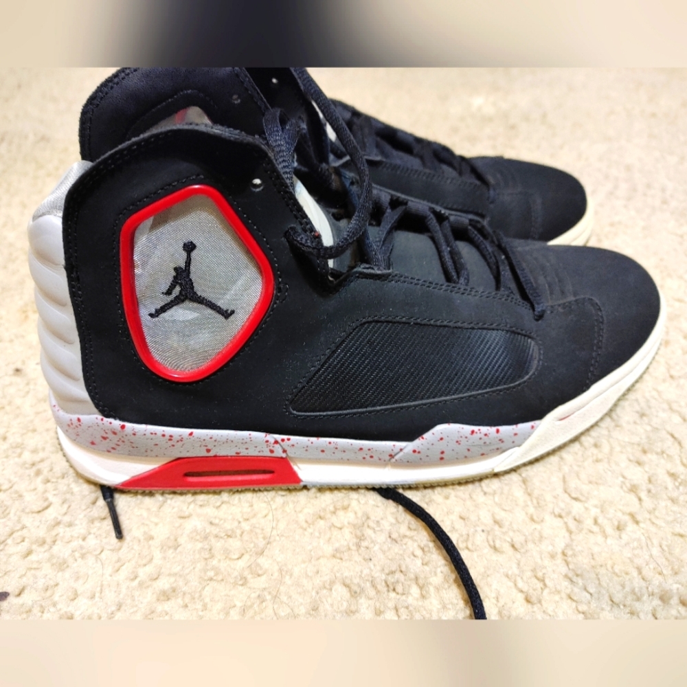 Jordan